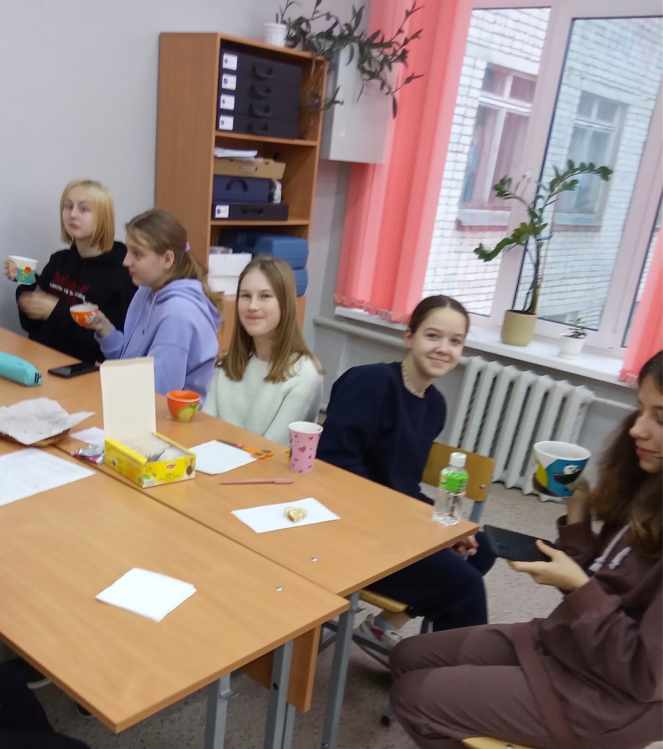 Действительно ли перекус во время выполнения домашнего задания нам мешает?.