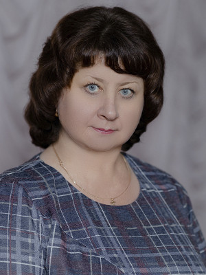 Помазкова Ирина Петровна Помазкова Ирина Петровна